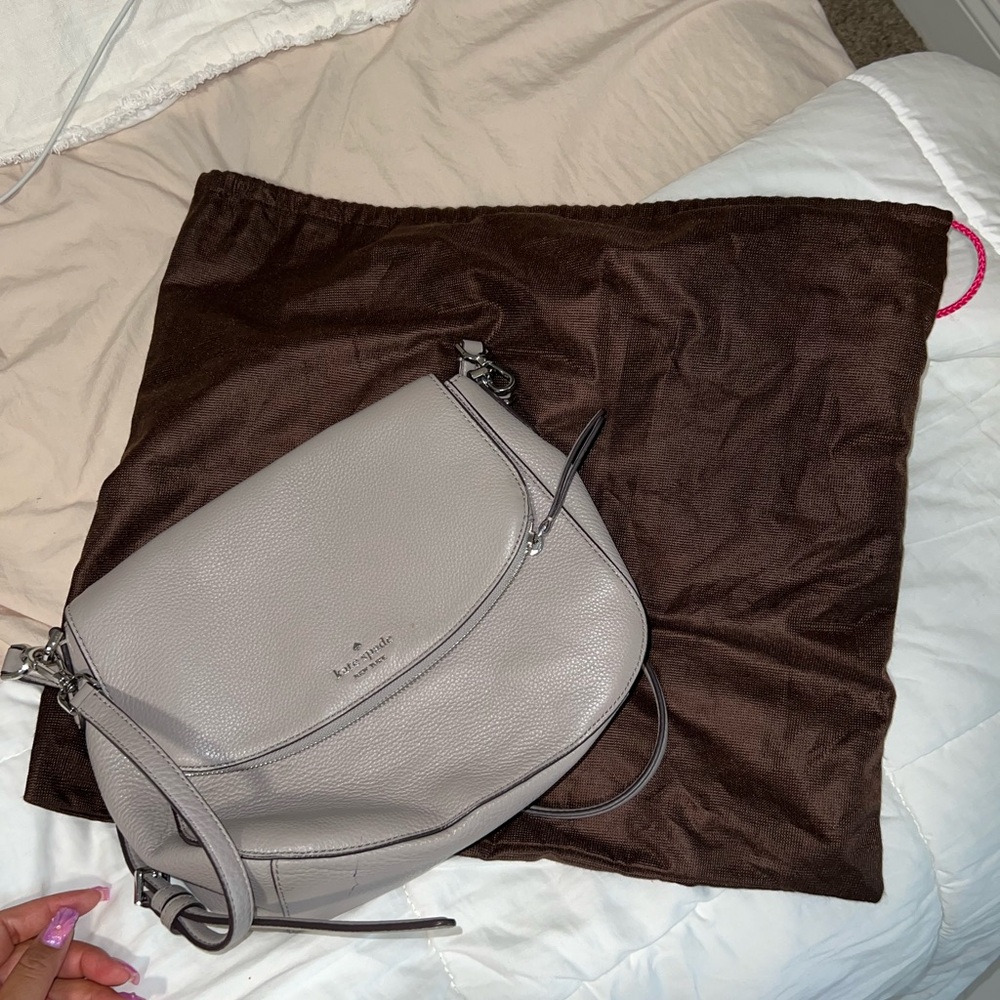 Kate spade like new